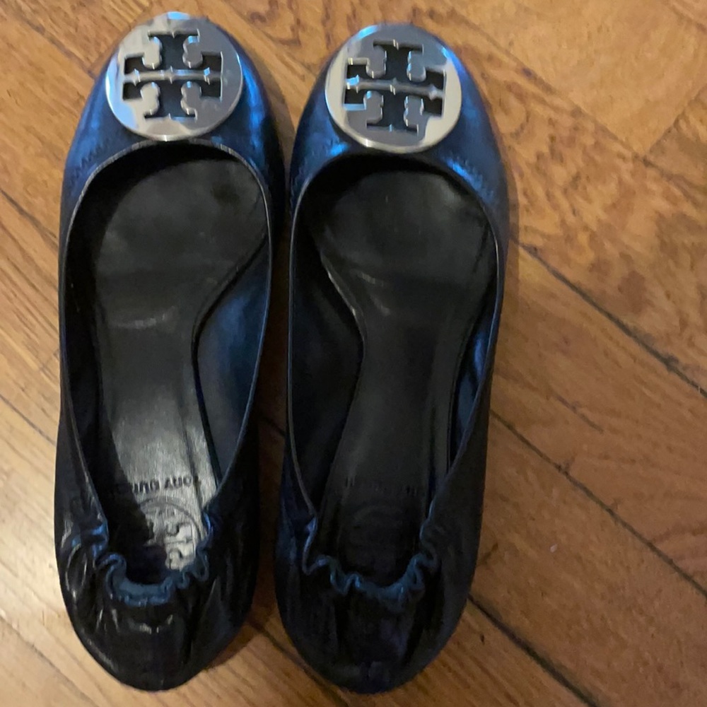 Tory Burch Flat - image 1